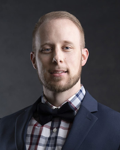 Joel Allen