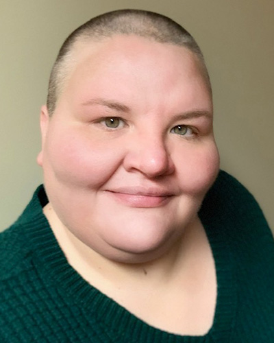 Allison Baca