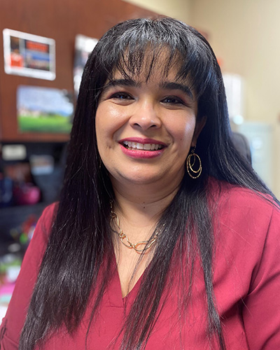Margarita Gomez