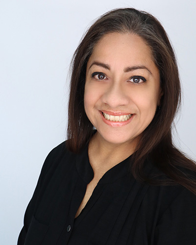 Marisol Johnson