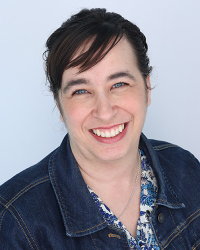 Emily Young
