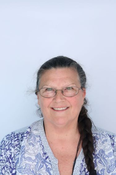 Renee Tondre-Garza