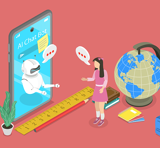 Integrating Chatbots: Supporting the College Transition for Autistic Students in Texas