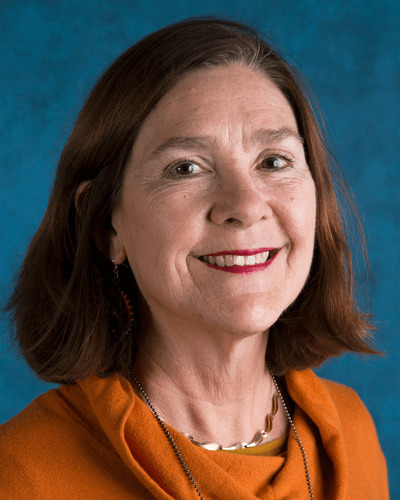 Juliet Langman, Ph.D.