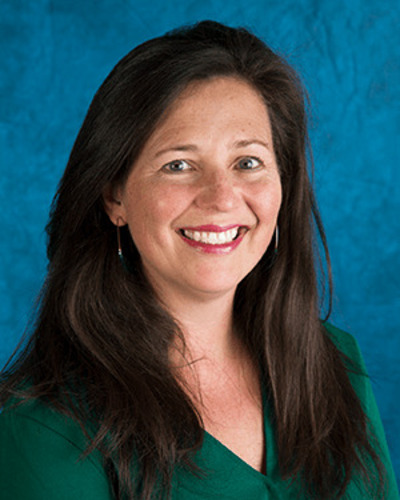 Kristen Lindahl, Ph.D.