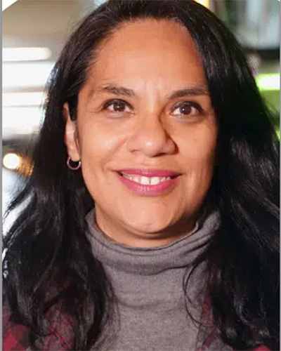 Isabel Martinez, Ph.D.