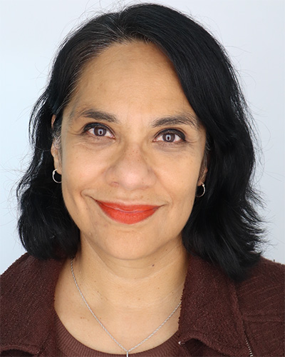 Isabel Martinez, Ph.D.