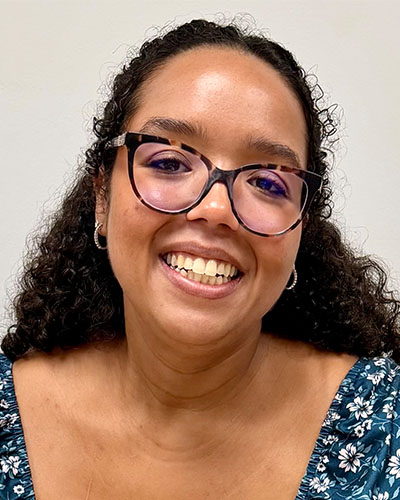 Halee Robinson, PhD