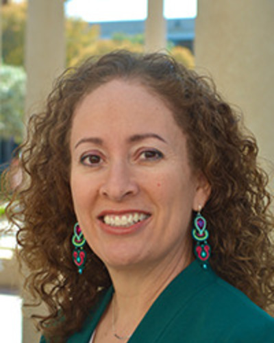 Patricia Sánchez, Ph.D.