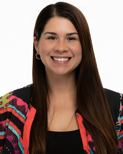 Andrea Almaguer-Botero, PhD