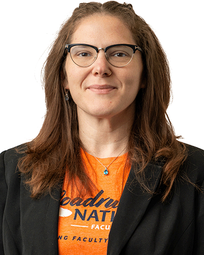 Crystal Hahn