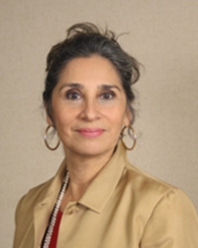 Dr. Guadalupe Gorordo