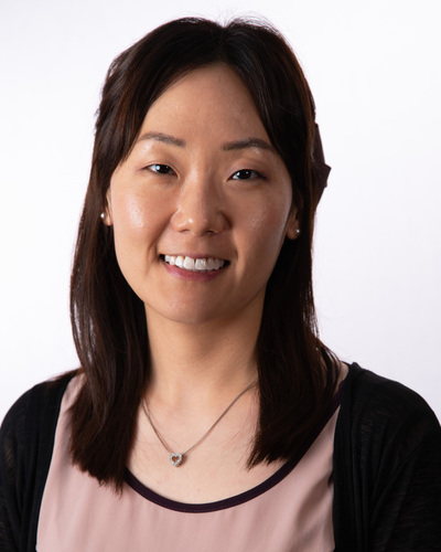 Victoria Kim, Ph.D.