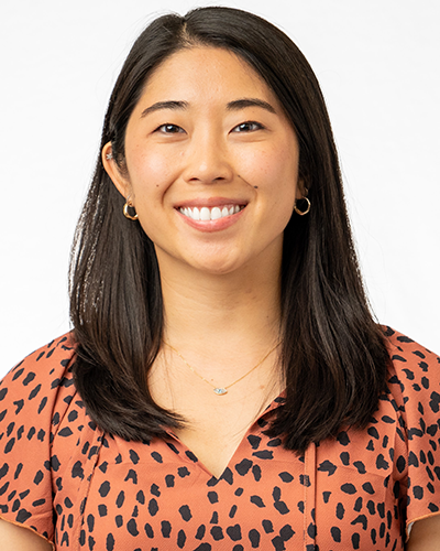 Katie McCance, Ph.D.