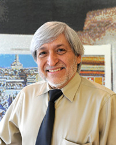 Amaury Nora, Ph.D.