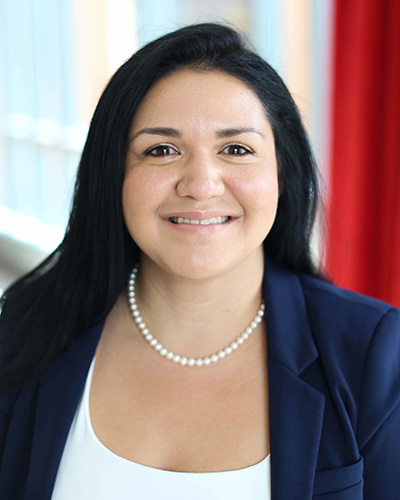 Jessica Rivera