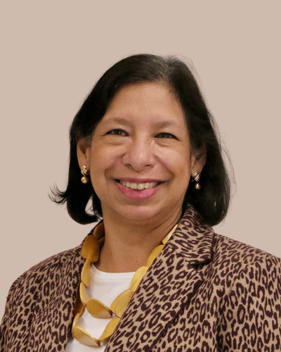 Mariela Rodriguez, Ph.D.