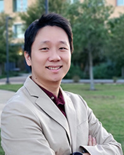 Han Bum Lee, Ph.D.