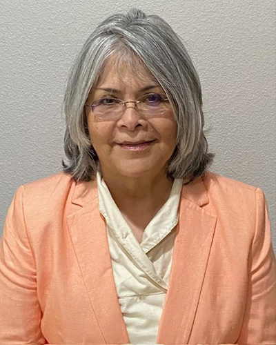 Norma Guerra, Ph.D.
