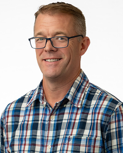 Russell Lang, Ph.D.