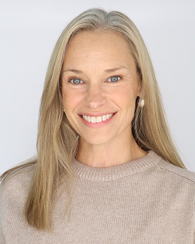 Emily Bonner, Ph.D.