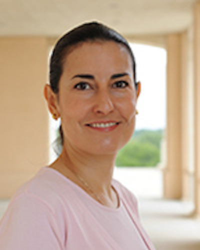 Guadalupe Carmona-Dominguez, Ph.D.