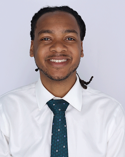 Langston Clark, Ph.D.