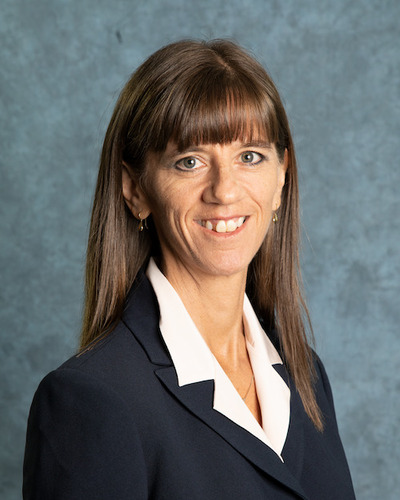 Kathy Ewoldt, Ph.D.