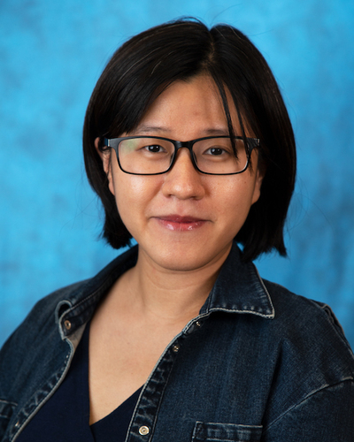 Yi-Fan Li, Ph.D.