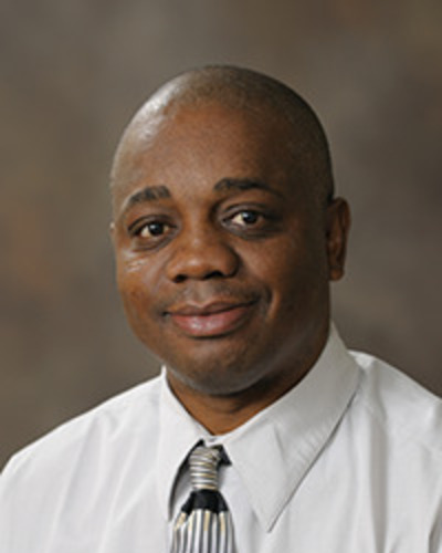Bekisizwe Ndimande, Ph.D.