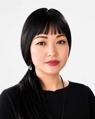 Chunling Niu headshot