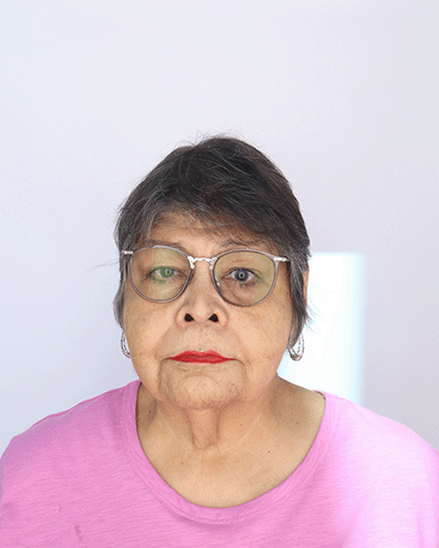 Gloria Gonzales