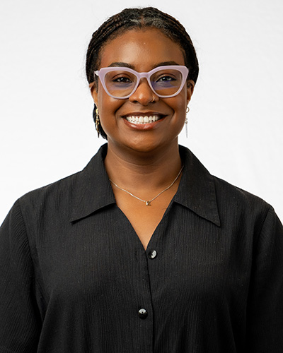 Endia Hayes, Ph.D.