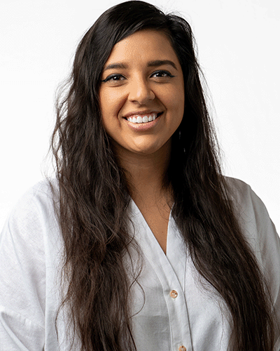 Gabriella V. Sanchez