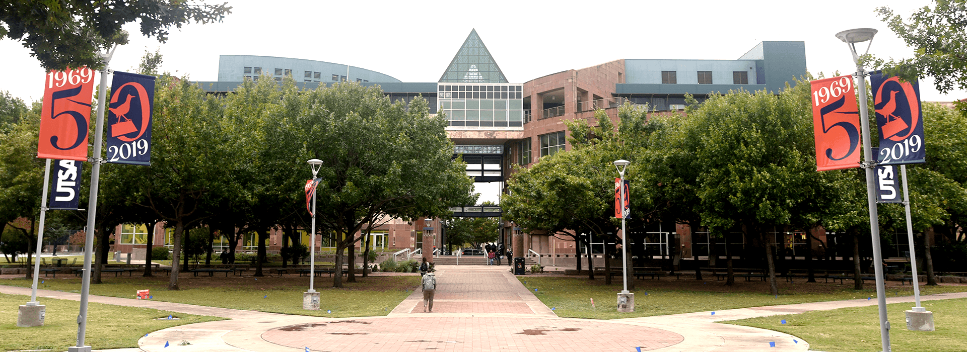 Downtown Campus Header