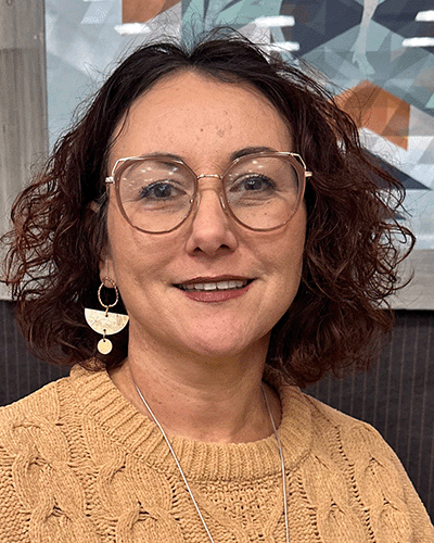 Lorena Claeys Headshot