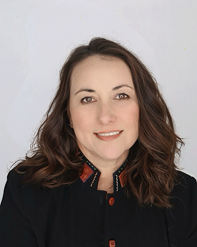 Lorena Claeys Headshot