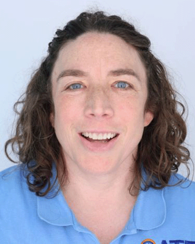 Christina King