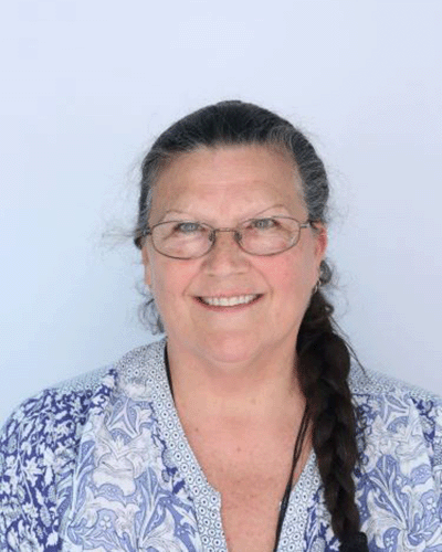 Renee Tondre Garza