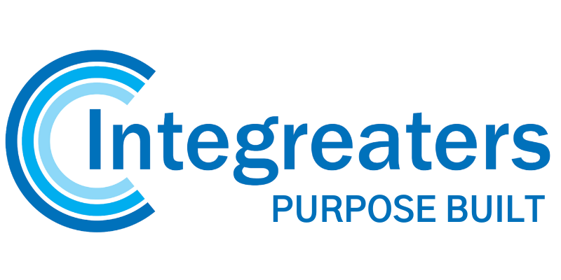 Integreaters Logo
