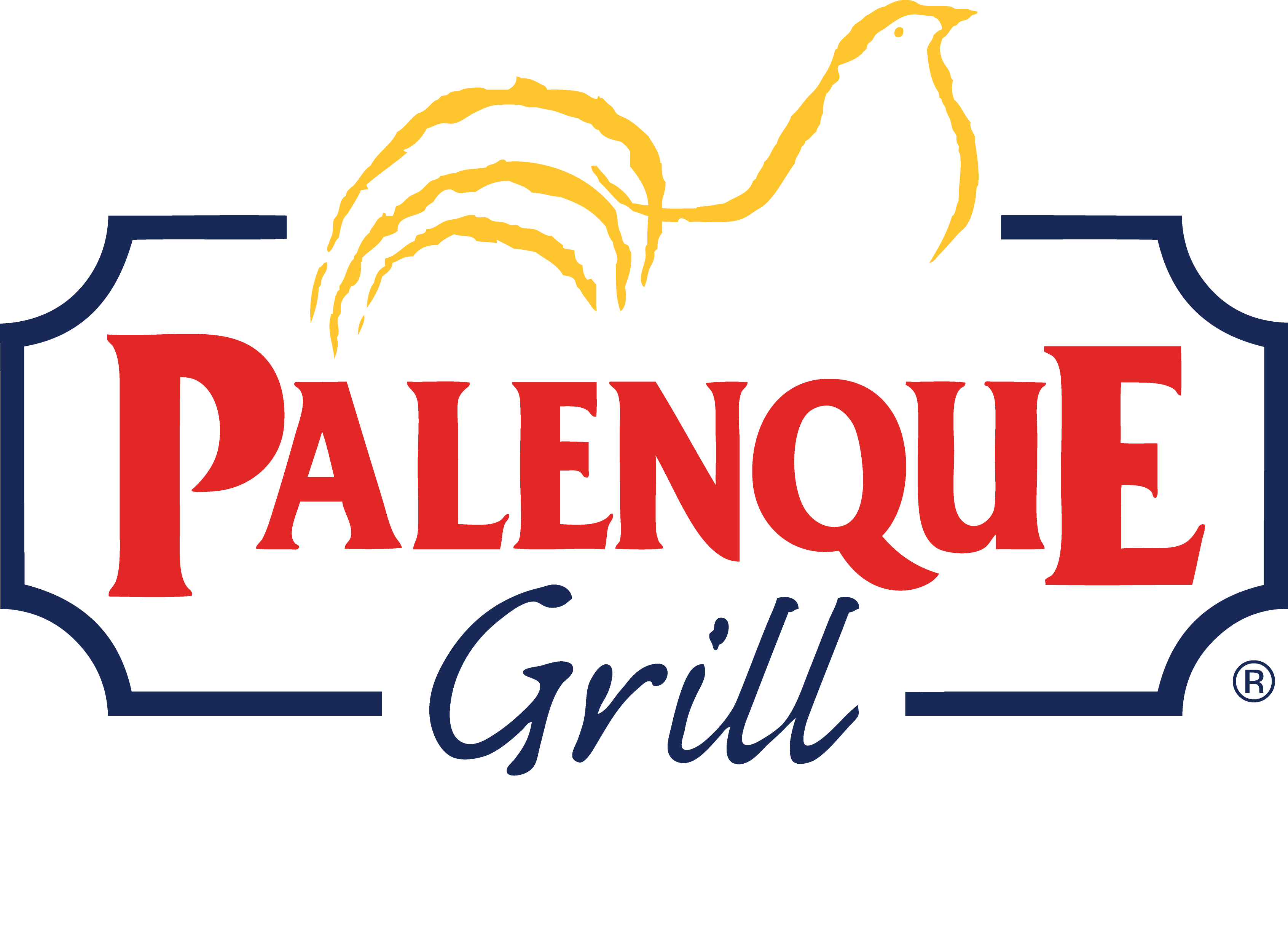Palenque Group Logo