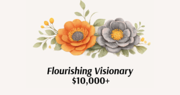 Flourishing Visionary Level