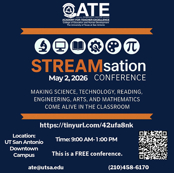 Streamsation Conference