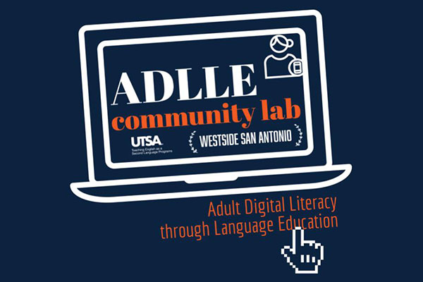 ADLLE Community Lab Logo