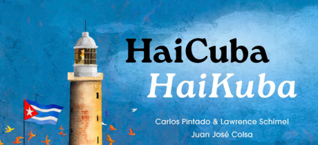 HaiCuba book cover