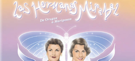 Las hermanas Mirabal book cover