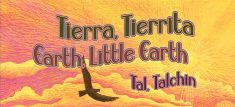 Tierra, Tierrita book cover