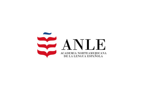 Academia Norteamericana de la Lengua Española (ANLE) Logo