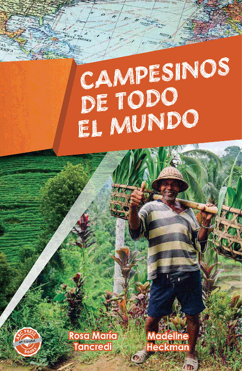 Campesinos de todo el mundo