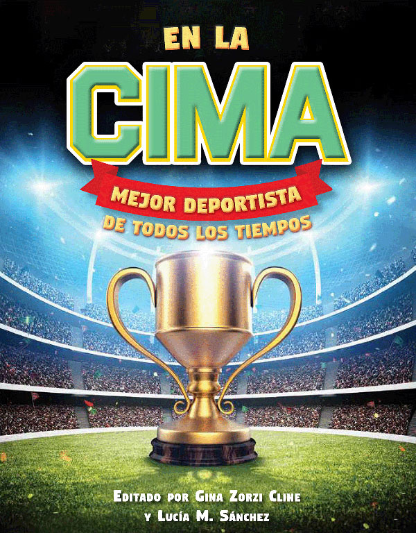 En la cima: Mejor deportista de todos los tiempos